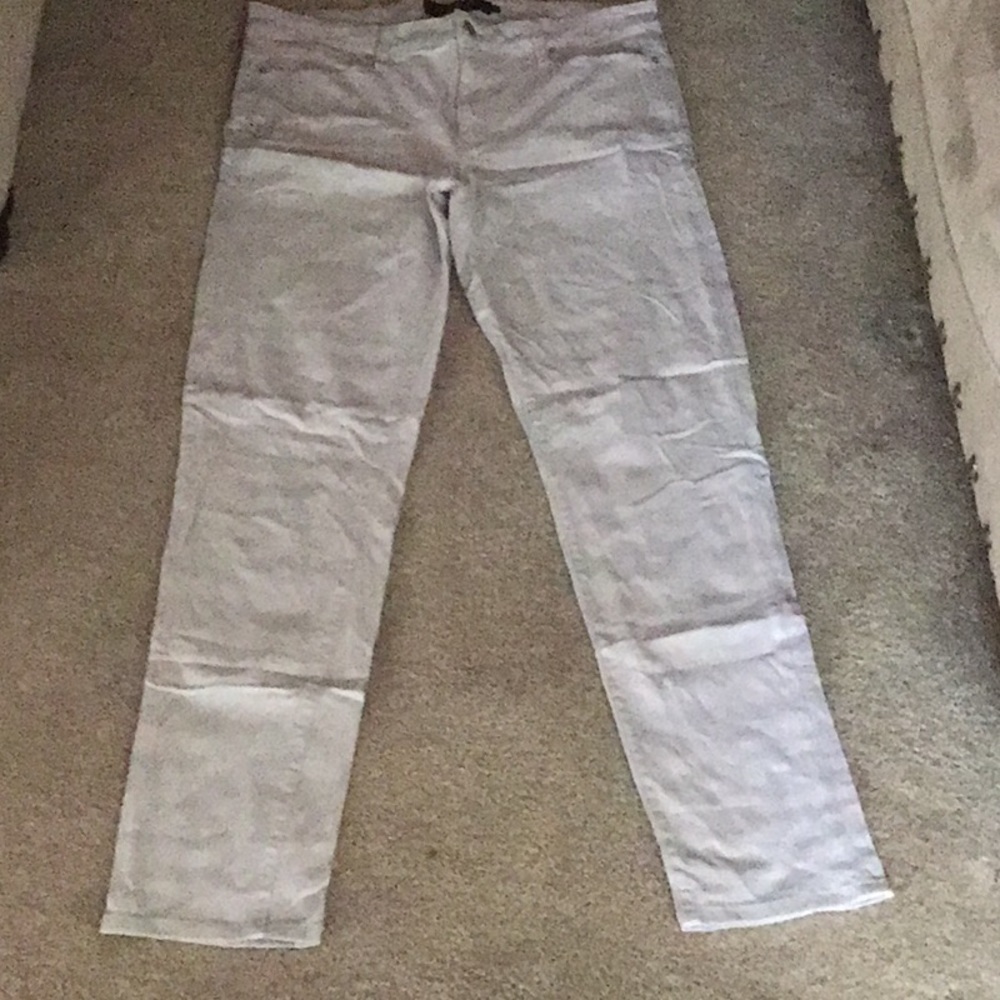 Calvin Klein Pants SZ 12